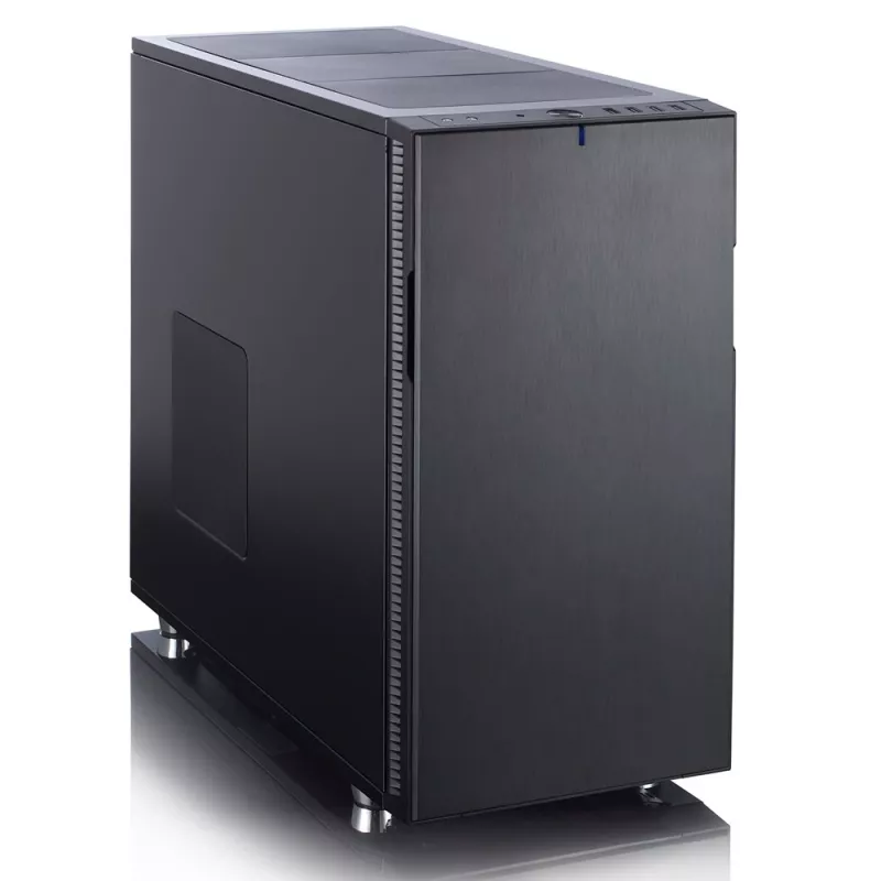 Fractal Design Define R5 midi tower zwart