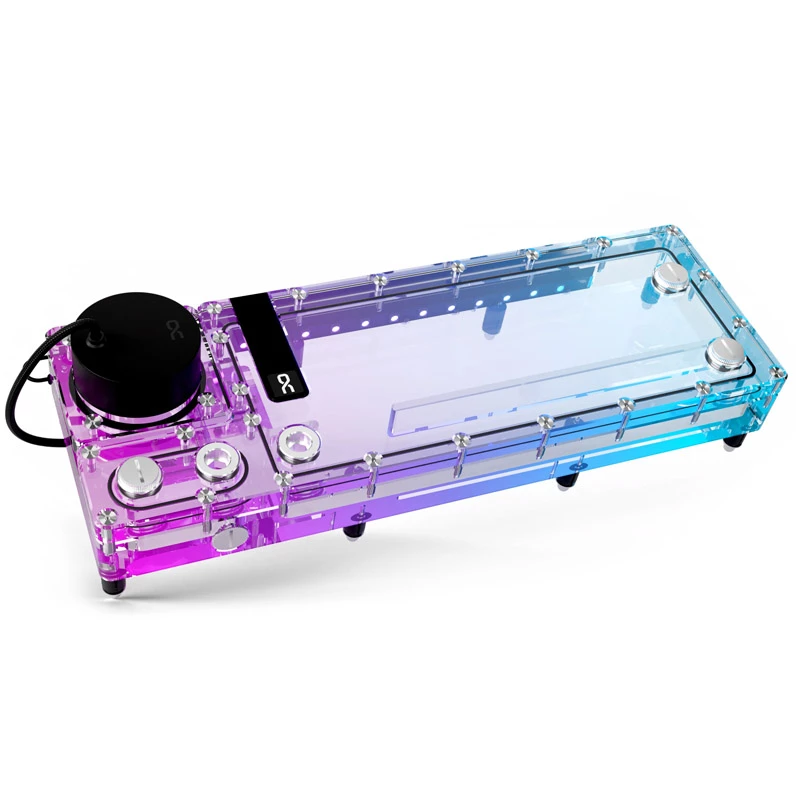 Alphacool 15488 computerkoelsysteem onderdeel/accessoire pomp & expansievat