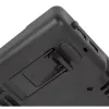 Rivacase 5556 notebook-koelpad 43,9 cm (17.3) zwart (5556 zwart)