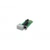 Unit-relaiskaart U-Relay-Card-In 8-kanaals ingangsmodule 12 V DC