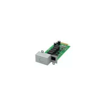 UNIT U-RELAY-CARD-IN relaiskaart voor UPS