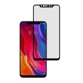 Tellur gehard glas voor Xiaomi Mi 8 Pro 2.5D Full-Glue displayschermbescherming