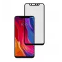 Tellur gehard glas voor Xiaomi Mi 8 Pro 2.5D Full-Glue displayschermbescherming