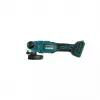DEDRA DED7151 haakse slijper
