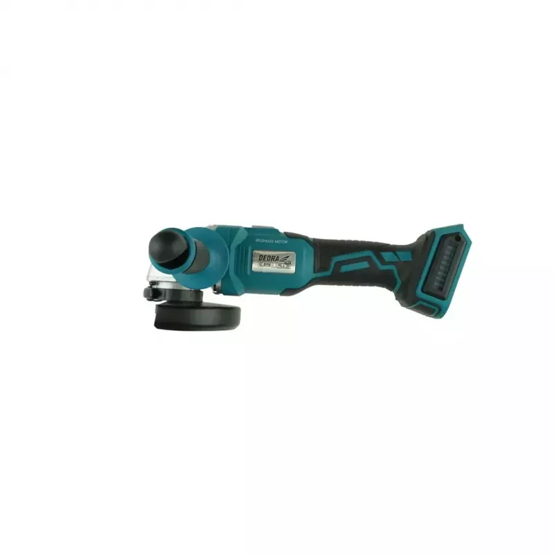DEDRA DED7151 haakse slijper