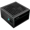 Voeding DeepCool PF500 500 W ATX 2.4, 80 PLUS, 120 mm ventilator, 20+4-pin, 2×6+2 PCIe, 4×SATA