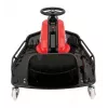 Scheermes CRAZY CART 20173861 Lithium
