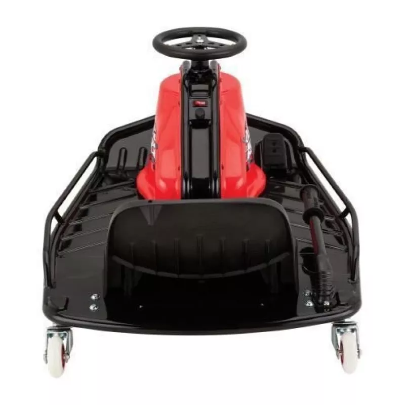 Scheermes CRAZY CART 20173861 Lithium