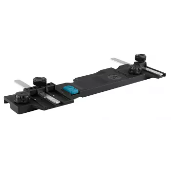 Makita geleiderailadapter voor HS6601