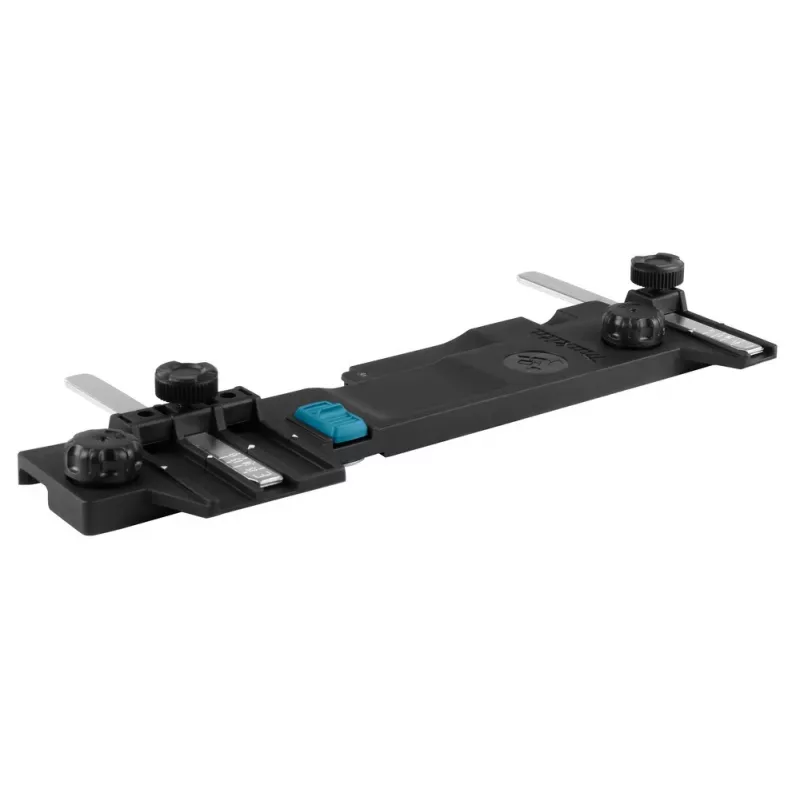 Makita geleiderailadapter voor HS6601