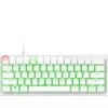 Razer Huntsman V3 Pro Mini - wit - Duits toetsenbordlayout P - toetsenbord - optisch (RZ03-04992000-R3G1)