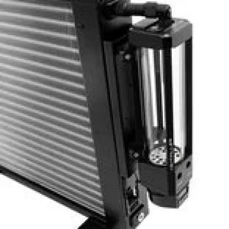 Koelbuisadapter Watercool MO-RA IV Heatkiller Tube Adapter – zwart