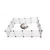 C&C modulaire hondenbench 180x75 cm
