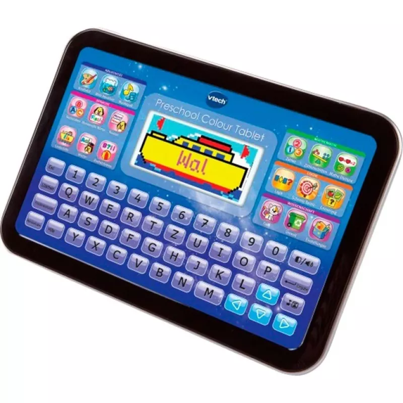VTech 80-155204 educatief speelgoed