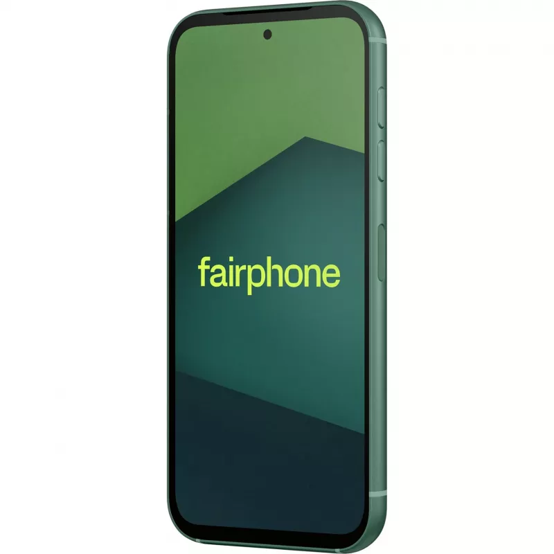 Smartphone Fairphone 5 6,46 inch 128 GB groen