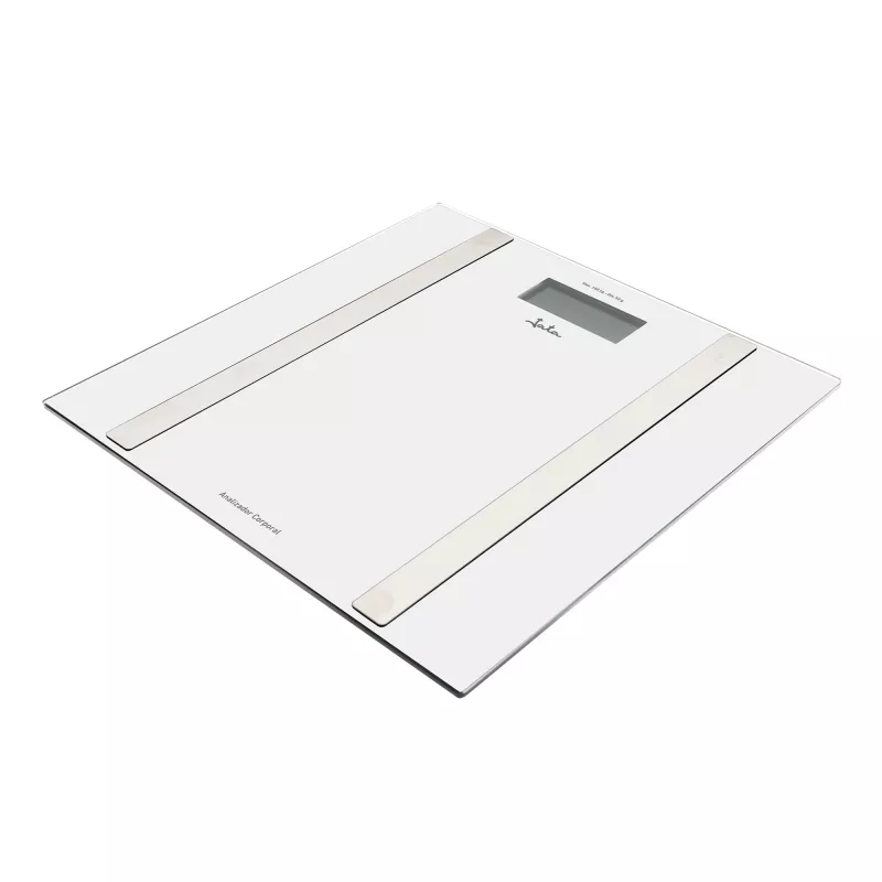 Weegschalen Jata HBAS2532 – keuken-/huishoudweegschaal, model HBAS2532