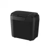 Panasonic | broodbakmachine | SD-R2530 | vermogen 550 W | aantal programma's 30 | display Ja | zwart