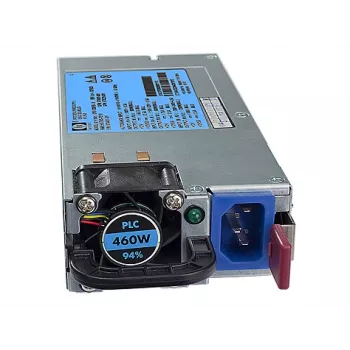 HP - hot-plug-voeding - 460 Watt (536404-001)