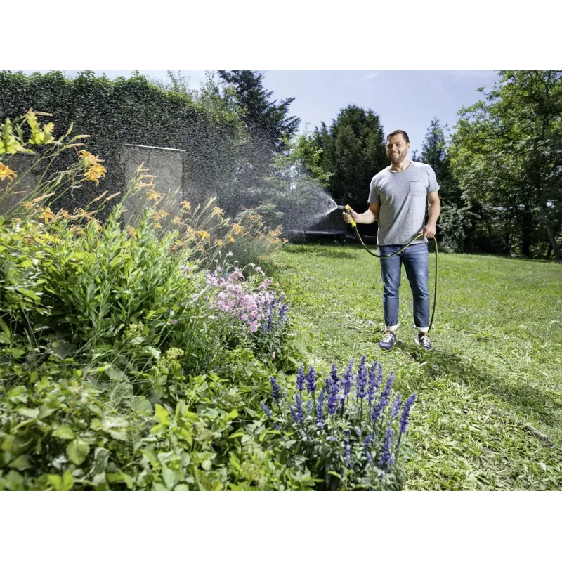 Waterslang Karcher Plus 1/2- 50M