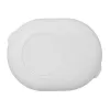 Shelly Button Add-on Controller accessoire (wit)