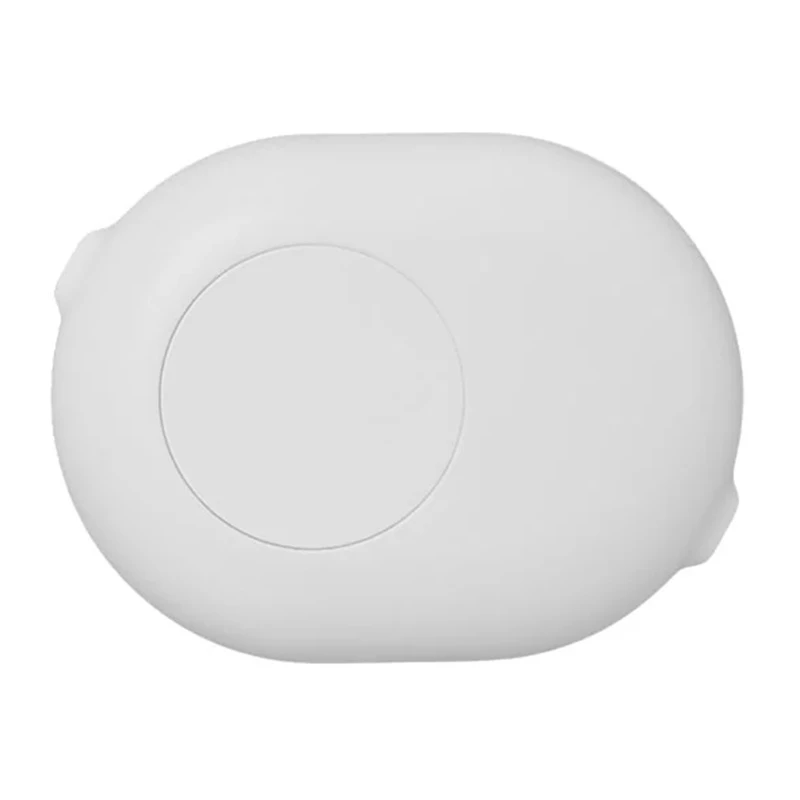 Shelly Button Add-on Controller accessoire (wit)