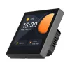 Wandgemonteerd smart bedieningspaneel Sonoff NSPanel Pro – Wi-Fi, Bluetooth, ZigBee-ondersteuning, model NSPanel86PB