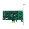 Delock PCIe-kaart 2x Gigabit LAN netwerkadapter