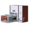 Voeding Inter-Tech SFX-300W 300W