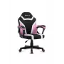 Gamestoel voor kinderen Huzaro Ranger 1.0 roze Mesh