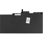 HP 3-cels primaire accu, model 854047-421, compatibel met geselecteerde HP-laptops