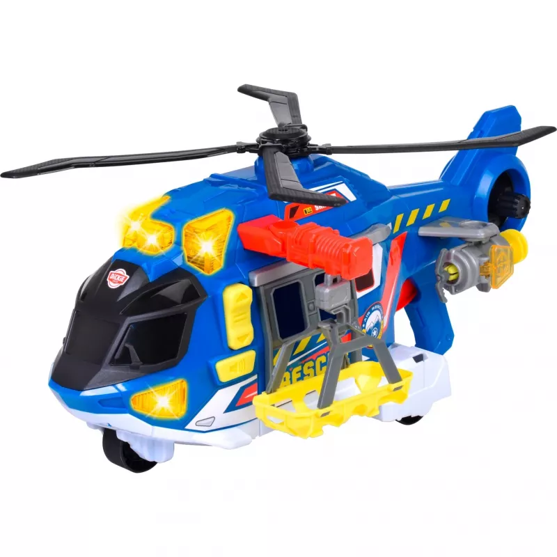 Helikopter, speelgoedvoertuig
