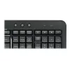 Logitech MK540 ADVANCED draadloze toetsenbord- en muisset volledig formaat membraan