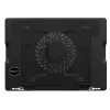 Sbox CP-12 laptop-koelpad voor 17,3 inch