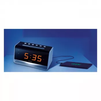 SENCOR digitale wekker SDC 4400 W
