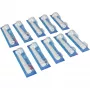 Oral-B Pro Sensitive Clean opzetborstels, 10 stuks