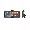 Maxcom MC01 Vibe multimediascherm voor in de auto, zwart