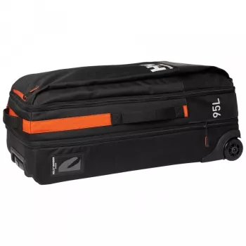 Helly Hansen Kensington trolleytas, 95 L, zwart