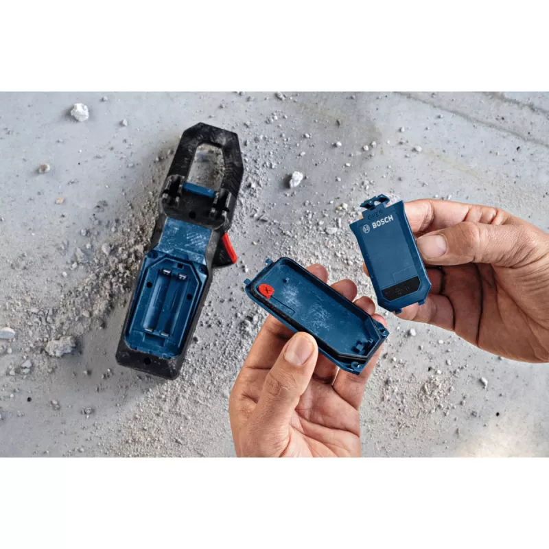 Bosch GMC 600-15 Professional stroomtang (0601077600)