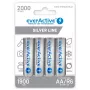 Everactive EVHRL6-2000 huishoudbatterij oplaadbare batterij AA nikkel-metaalhydride (NiMH)