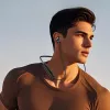 Awei Bluetooth-hoofdtelefoon G82BL Sport – draadloos oorhaakontwerp, Bluetooth-connectiviteit