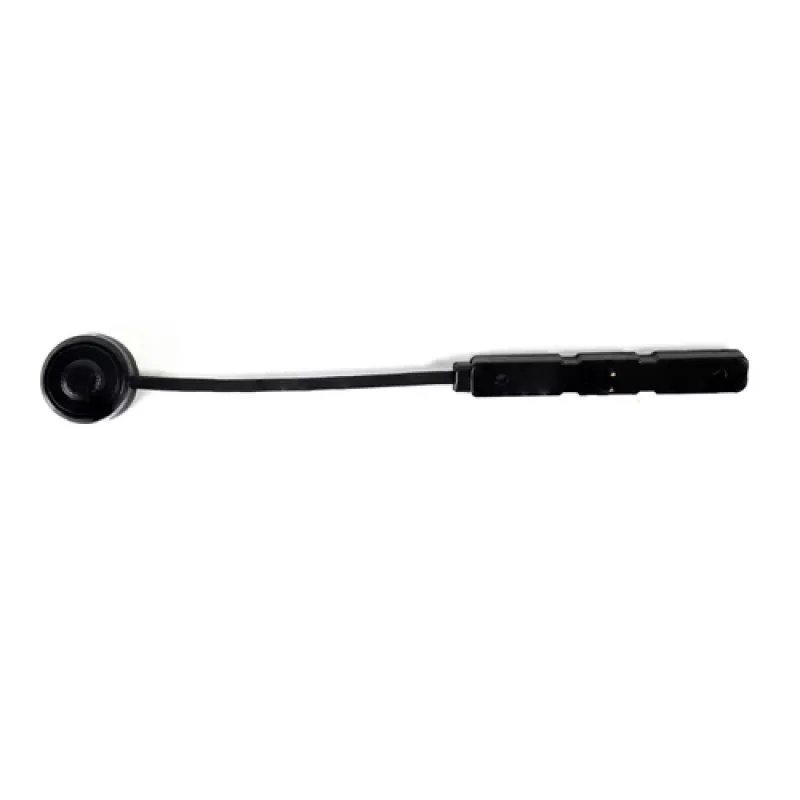 Index-trigger Socket Mobile AC4257-3316 zwart