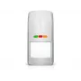 PIR-buitenbewegingsmelder SATEL OPAL PRO GY grijs, dubbel element, sabotagebeveiliging, weerbestendig
