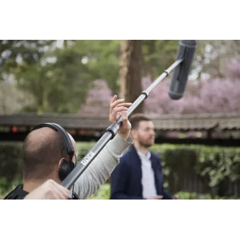 Hengelaccessoire RØDE BOOMPOLE PRO