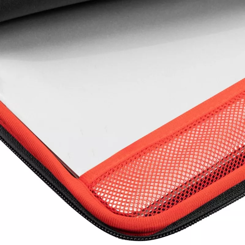 Rivacase 5223 Antishock laptophoes, 13,3-14 inch, zwart