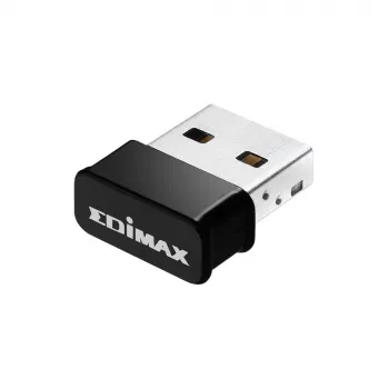 Edimax EW-7822ULC netwerkkaart WLAN 867 Mbit/s
