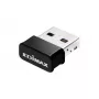 Edimax EW-7822ULC netwerkkaart WLAN 867 Mbit/s