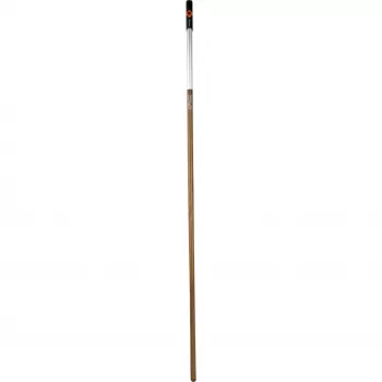 Gardena combisystem - houten steel FSC 100%, 180 cm 3728-20
