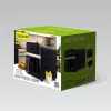 Heteluchtfriteuse MAESTRO MR-759 zwart