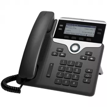 IP Phone 7841 MIT/MULTIPLATFORM-telefoon-firmware IN