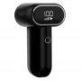 Adler | Pluisverwijderaar | AD 9622 | Zwart | Oplaadbare accu | 10 W